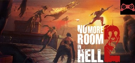 No More Room In Hell 2 System Requirements