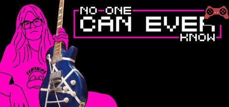 No One Can Ever Know System Requirements