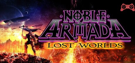 Noble Armada: Lost Worlds System Requirements