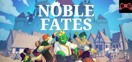 Noble Fates System Requirements