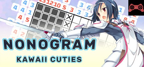 NONOGRAM - KAWAII CUTIES System Requirements