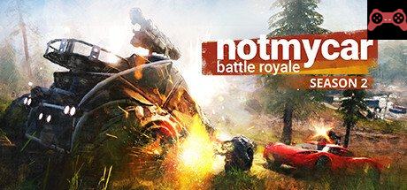 Not My Car â€“ Battle Royale System Requirements