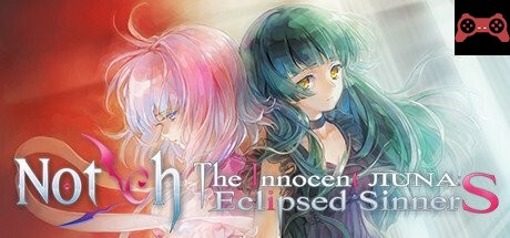 Notch - The Innocent LunA: Eclipsed SinnerS System Requirements
