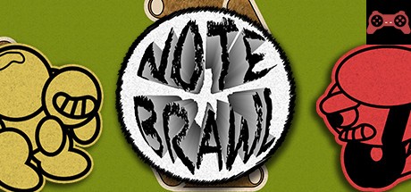 Note Brawl System Requirements