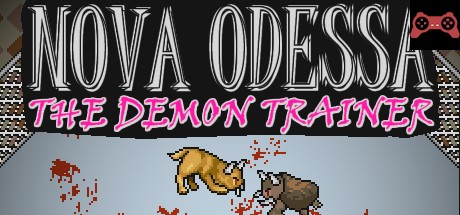 Nova Odessa - The Demon Trainer System Requirements