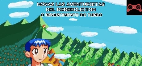 Novas Las Aventurietas del Robercleiton: o Renascimento do TURBO System Requirements