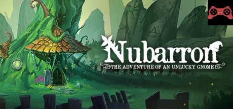 Nubarron: The adventure of an unlucky gnome System Requirements