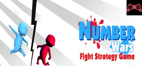 Number Wars System Requirements