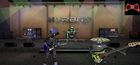 Nurbits System Requirements
