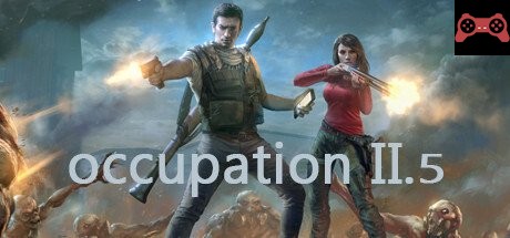 Occupation 2.5 System Requirements