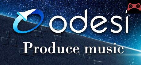 Odesi Music Composition System Requirements
