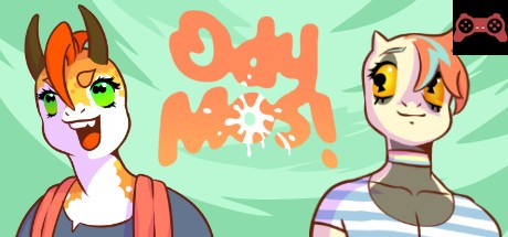 Ody Mos System Requirements