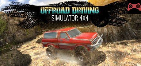 Offroad Driving Simulator 4x4 System Requirements