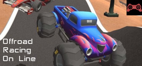 Offroad Racing On Line System Requirements