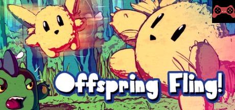 Offspring Fling! System Requirements