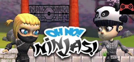 Oh No! Ninjas! System Requirements
