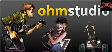 Ohm Studio System Requirements