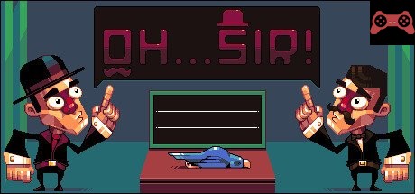 Oh...Sir! Prototype System Requirements