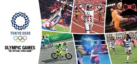 Olympic Games Tokyo 2020 – The Official Video Game™ System Requirements