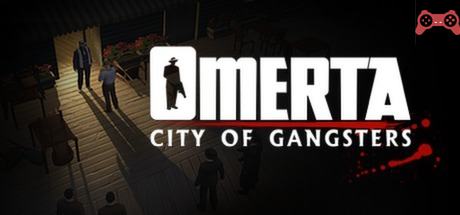 Omerta - City of Gangsters System Requirements