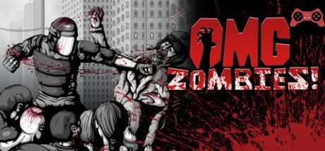 OMG Zombies! System Requirements