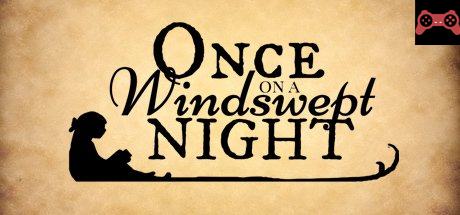 Once on a windswept night System Requirements