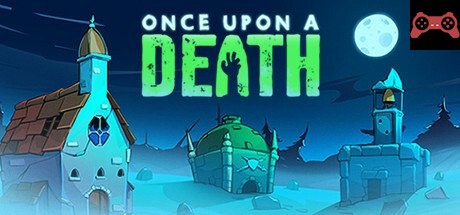 Once Upon A Death System Requirements