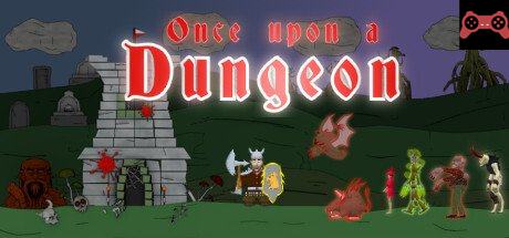 Once upon a Dungeon System Requirements