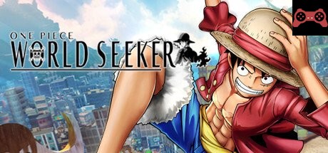 ONE PIECE World Seeker System Requirements