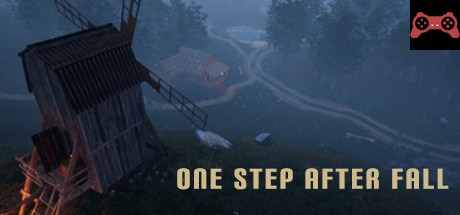 One Step After Fall System Requirements