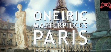 Oneiric Masterpieces - Paris System Requirements