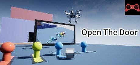 Open The Door System Requirements