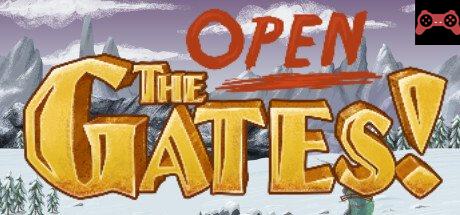 Open The Gates! System Requirements