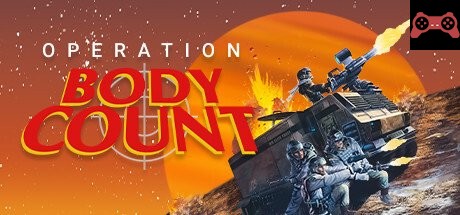 Operation Body Count System Requirements