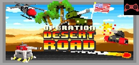 Operation Desert Road System Requirements