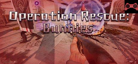 Operation Rescue: Bunnies System Requirements