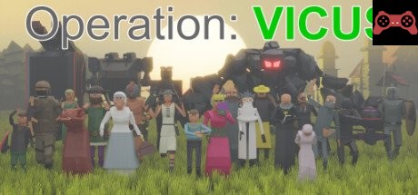 Operation: VICUS System Requirements