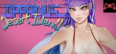 Oppaidius Desert Island! System Requirements