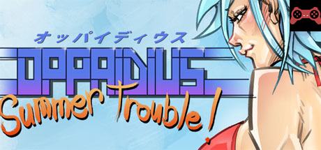 Oppaidius Summer Trouble! System Requirements