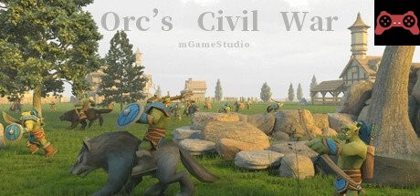 Orc's Civil War System Requirements