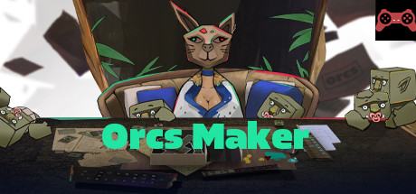Orcs Maker System Requirements