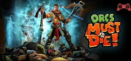 Orcs Must Die! System Requirements
