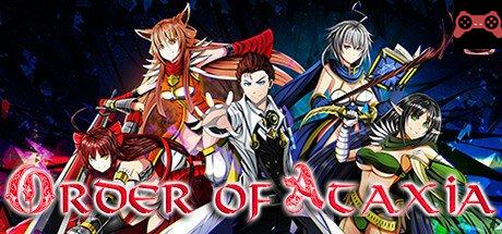 Order of Ataxia: Initial Effects System Requirements