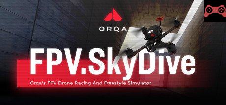 Orqa FPV.SkyDive System Requirements