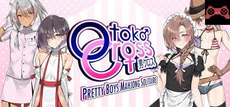 Otoko Cross: Pretty Boys Mahjong Solitaire System Requirements