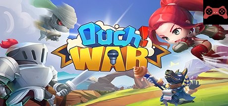 Ouchï¼Warï¼/ ç ´éŸ³ä¹±æ–— System Requirements