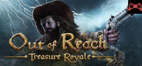 Out of Reach: Treasure Royale System Requirements