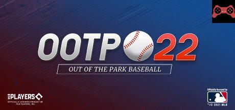 Out of the Park Baseball 22 System Requirements