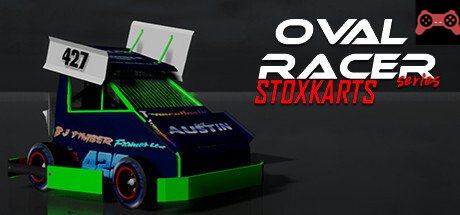 Oval Racer Series - Stoxkarts System Requirements