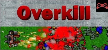 OverKill System Requirements